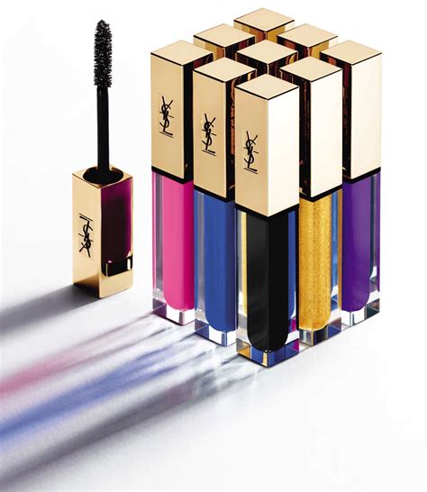 sephora ysl vinyl|sephora ysl mascara.